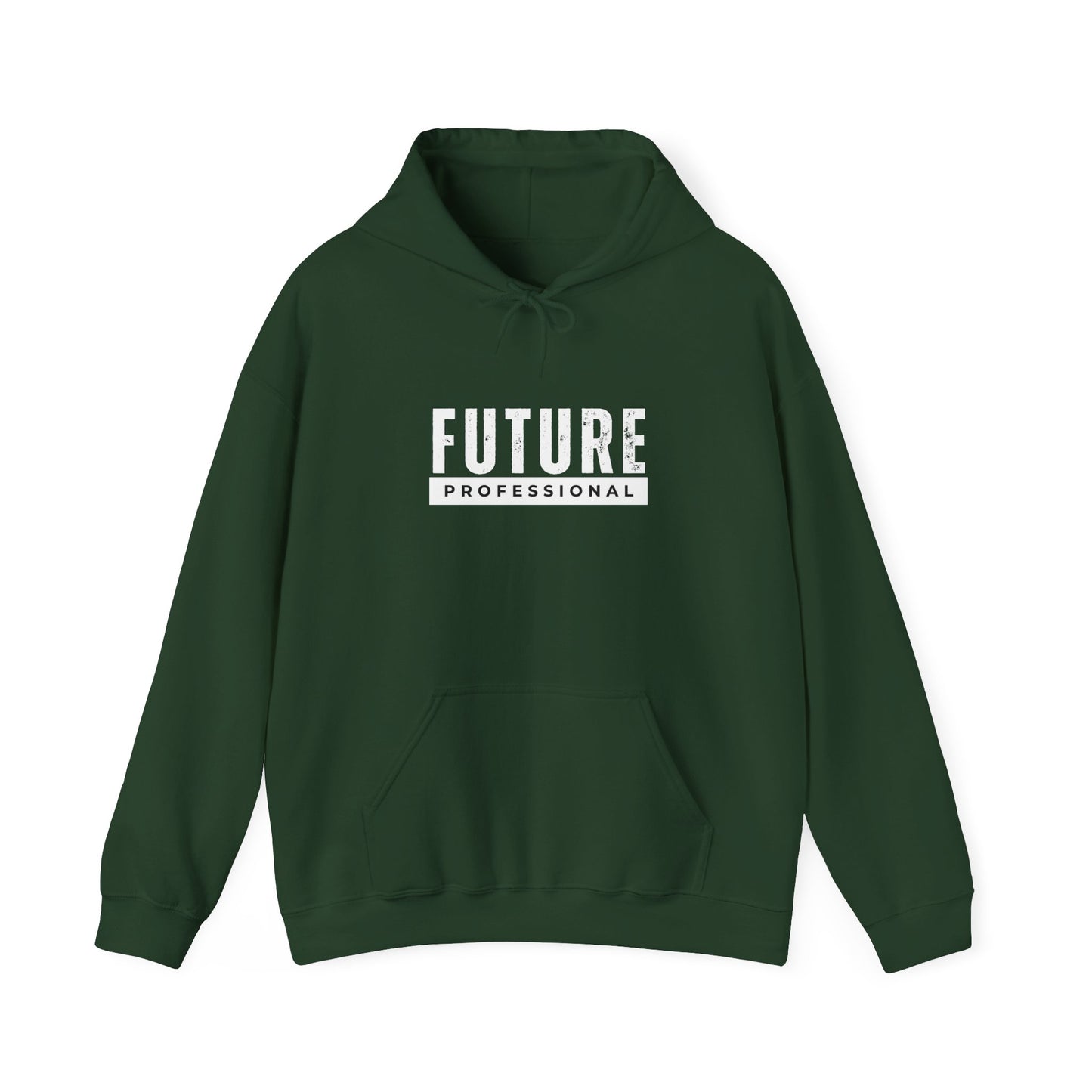 Future Professional Hoodie
