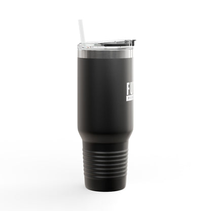 Future Professional  40oz Insulated Travel Mug