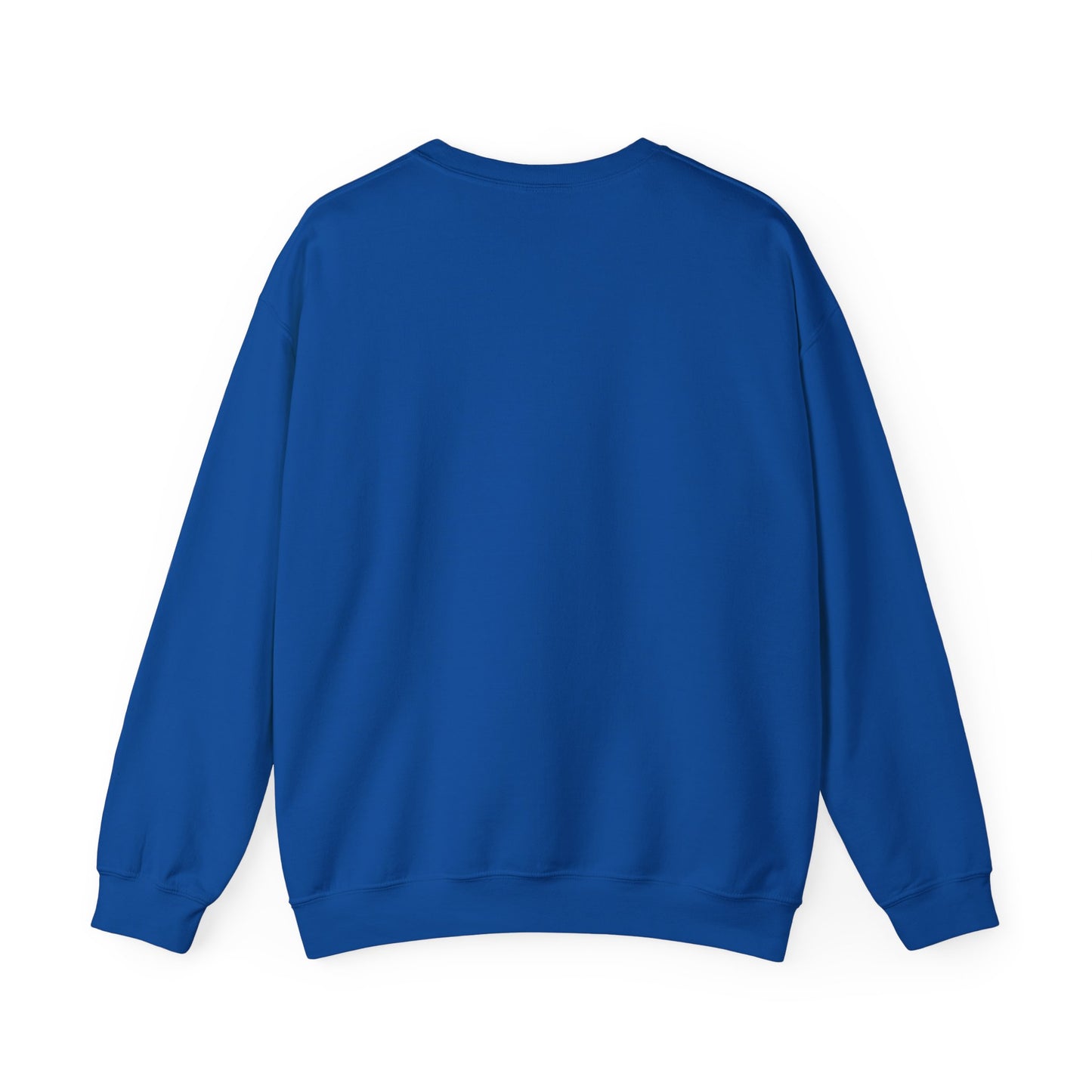 Work Ready Life Ready Crewneck Sweatshirt