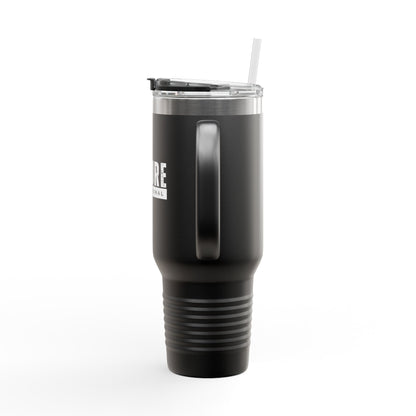 Future Professional  40oz Insulated Travel Mug