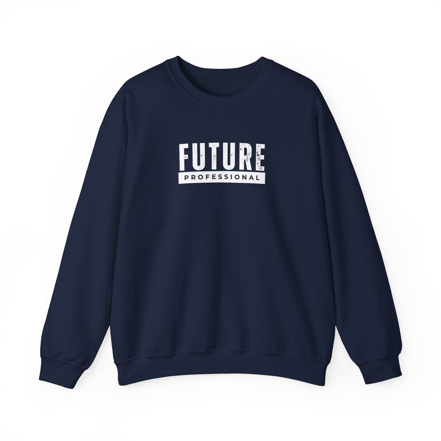 Future Professional Crewneck Sweatshirt