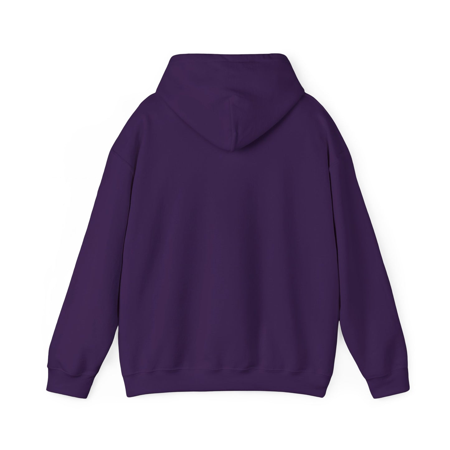 College & Career Ready Hoodie