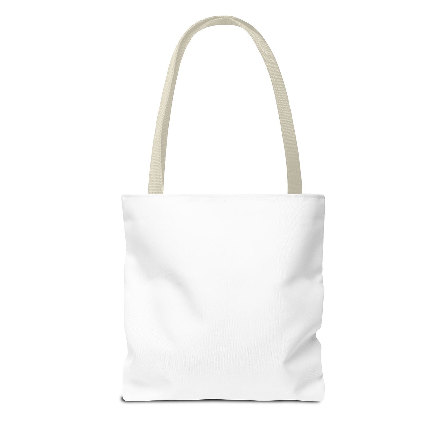 Future Ready Threads Tote Bag