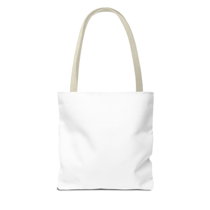 Future Ready Threads Tote Bag