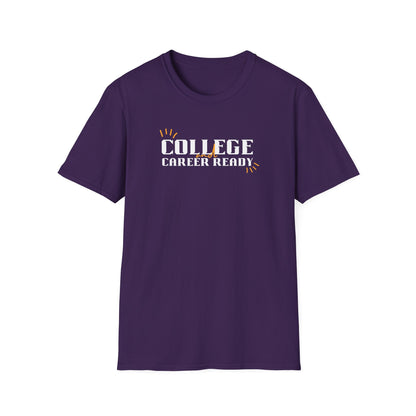 College & Career Ready T-Shirt