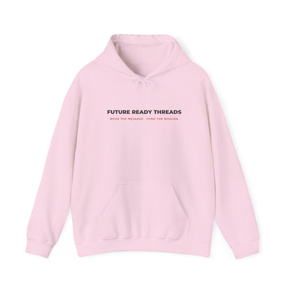 Future Ready Threads Hoodie