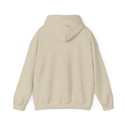 Future Ready Threads Hoodie