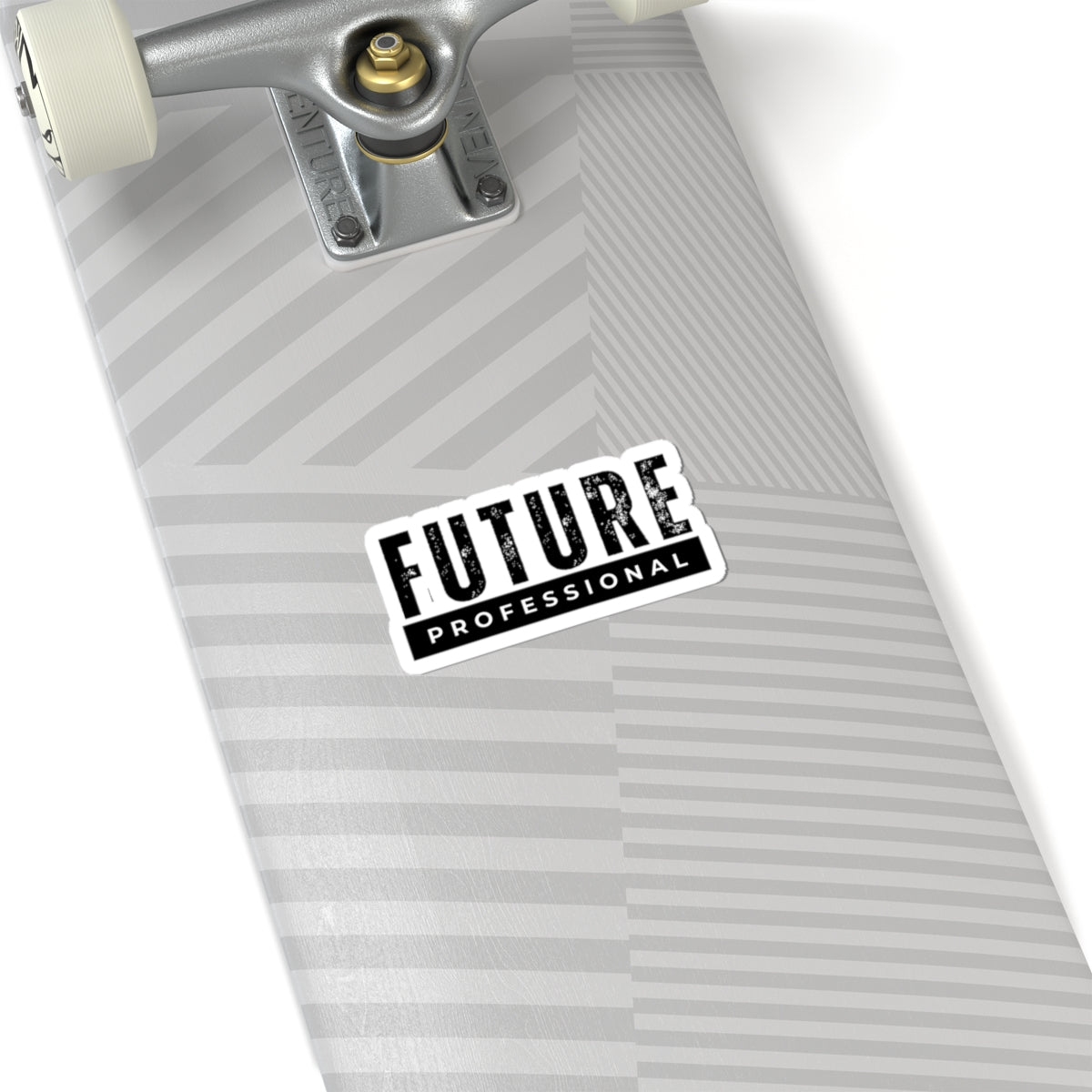 Future Professional Sticker