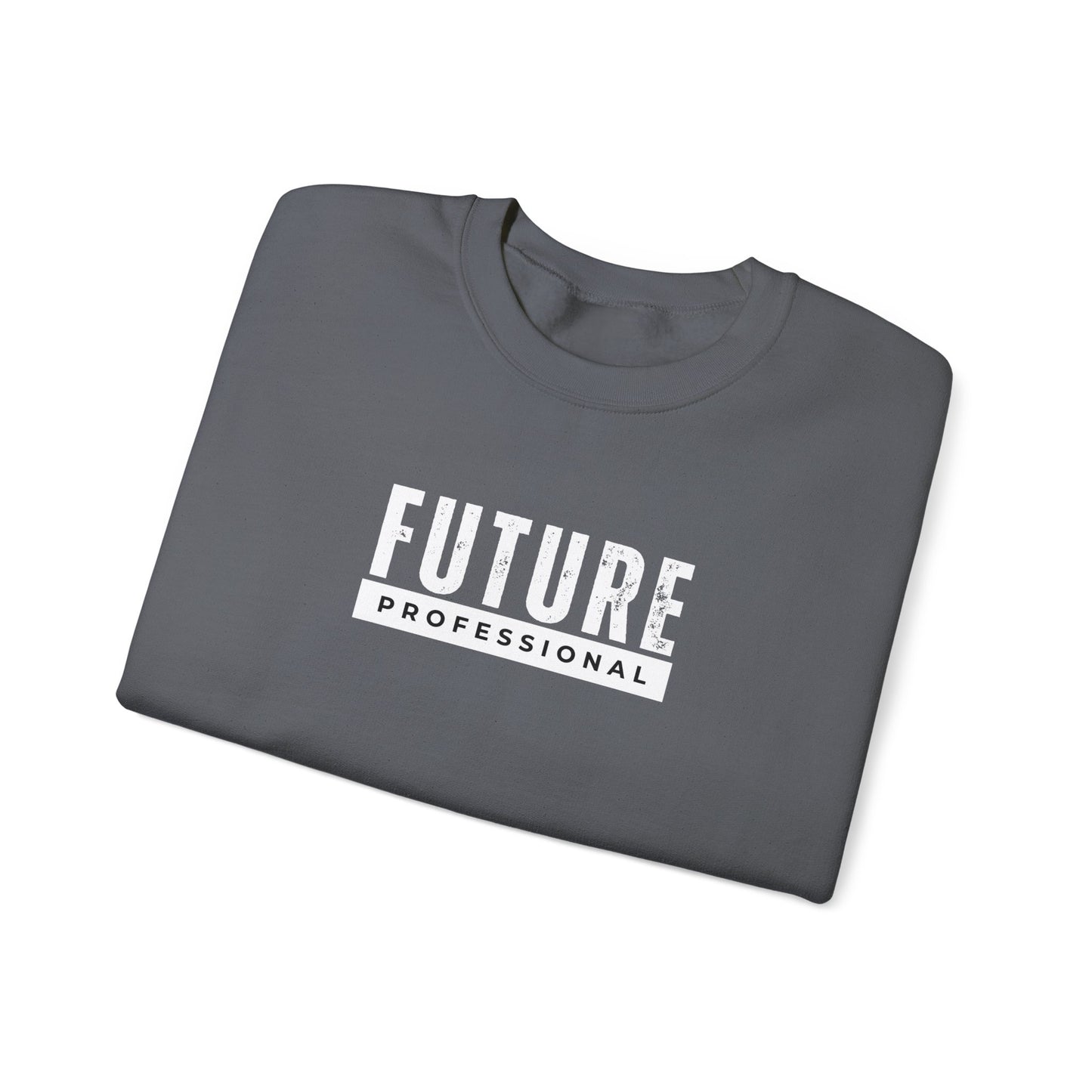 Future Professional Crewneck Sweatshirt