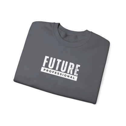 Future Professional Crewneck Sweatshirt