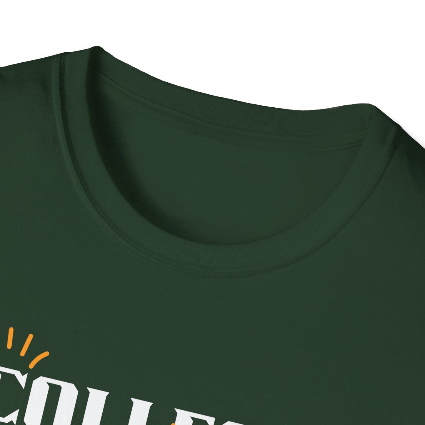 College & Career Ready T-Shirt