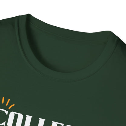 College & Career Ready T-Shirt