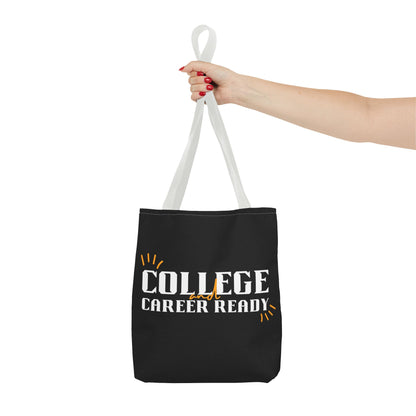College & Career Ready Tote Bag