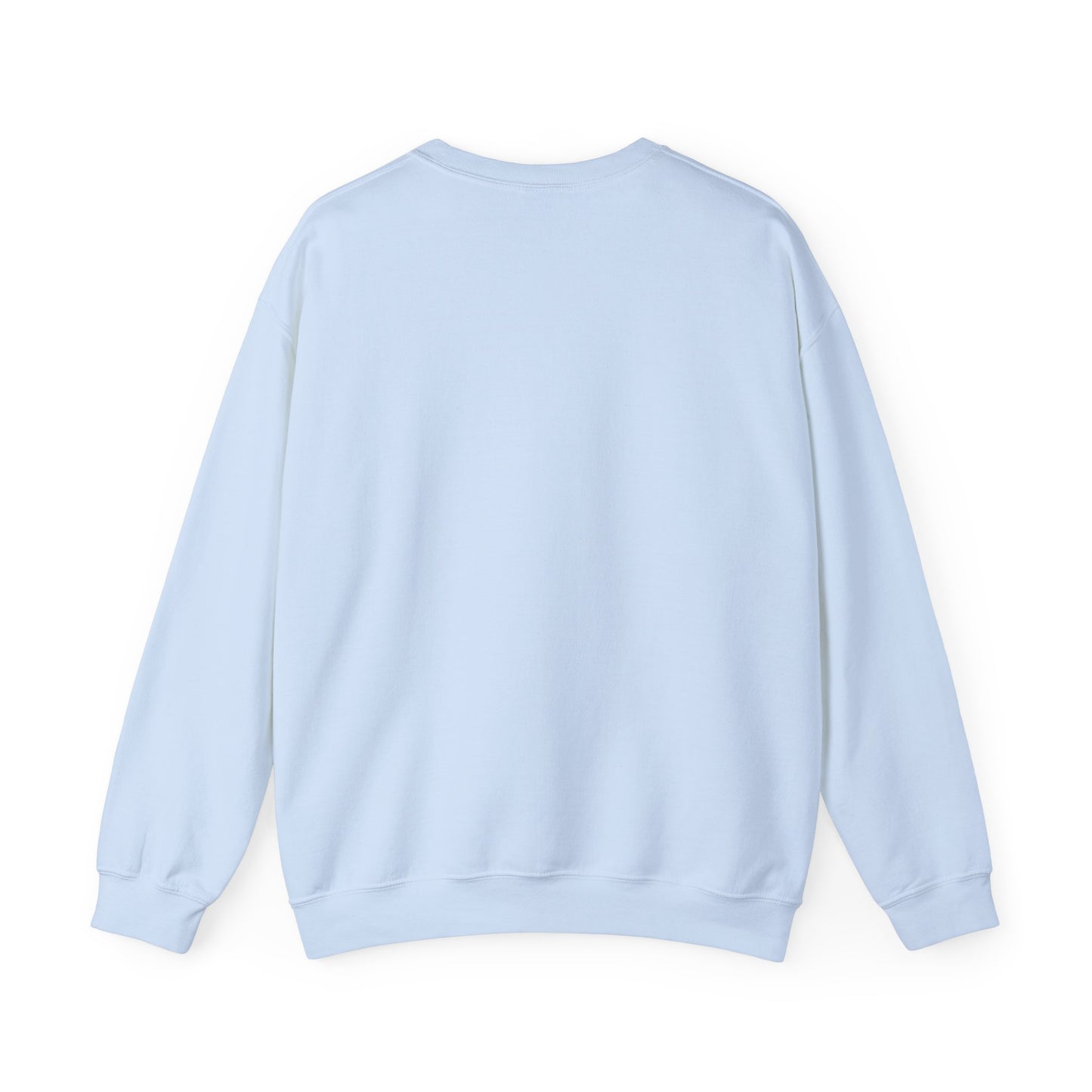 Future Ready Threads Crewneck Sweatshirt
