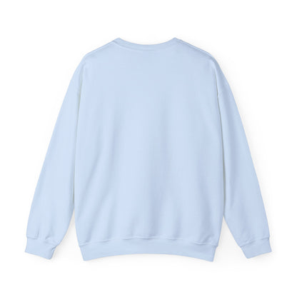 Future Ready Threads Crewneck Sweatshirt