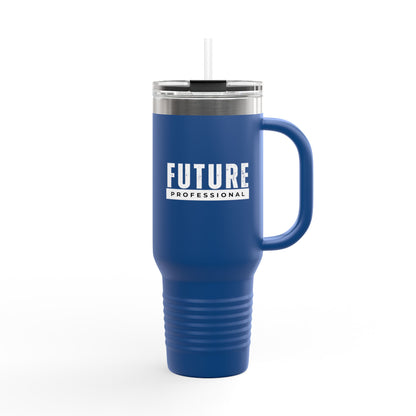 Future Professional  40oz Insulated Travel Mug