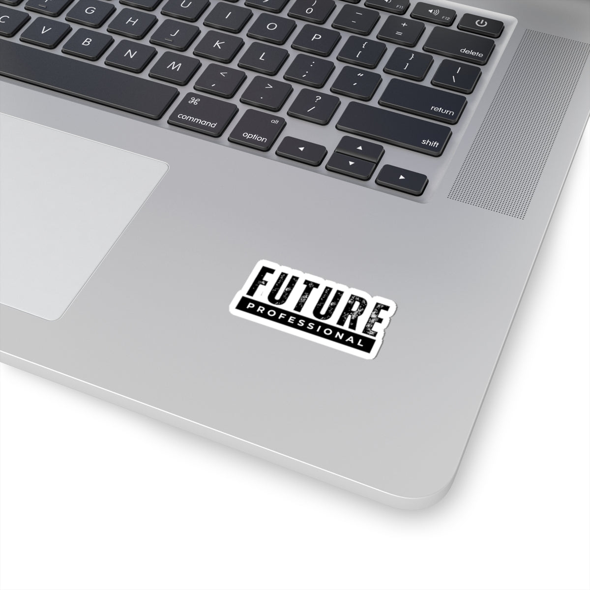 Future Professional Sticker