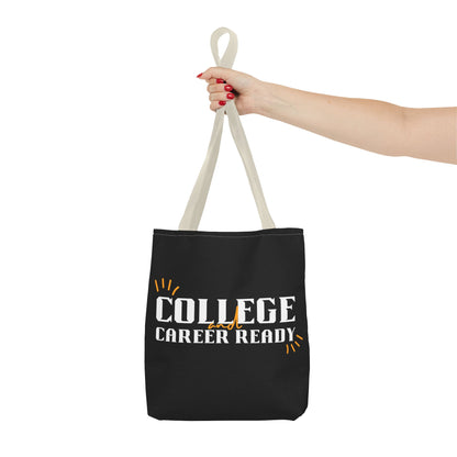College & Career Ready Tote Bag