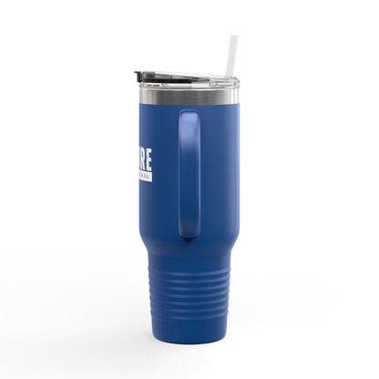 Future Professional  40oz Insulated Travel Mug