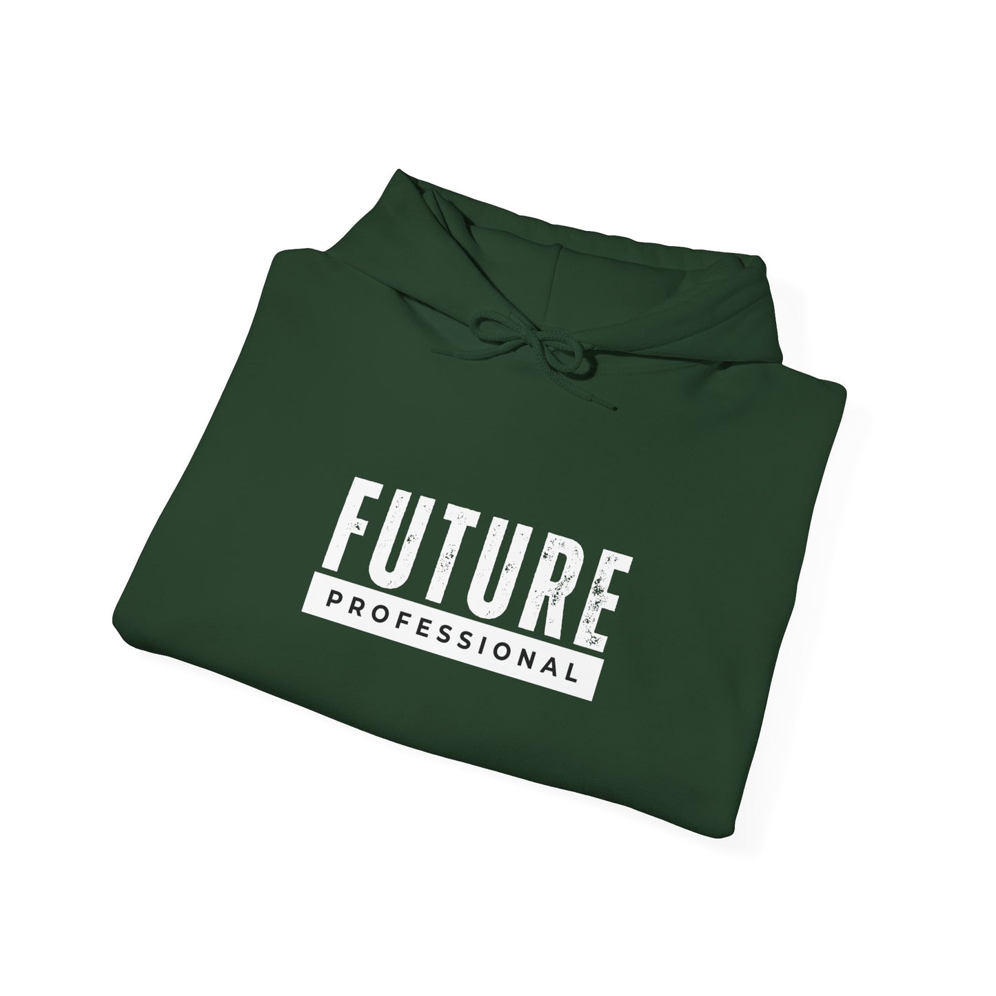 Future Professional Hoodie