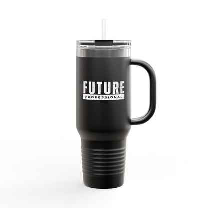 Future Professional  40oz Insulated Travel Mug