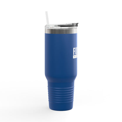 Future Professional  40oz Insulated Travel Mug