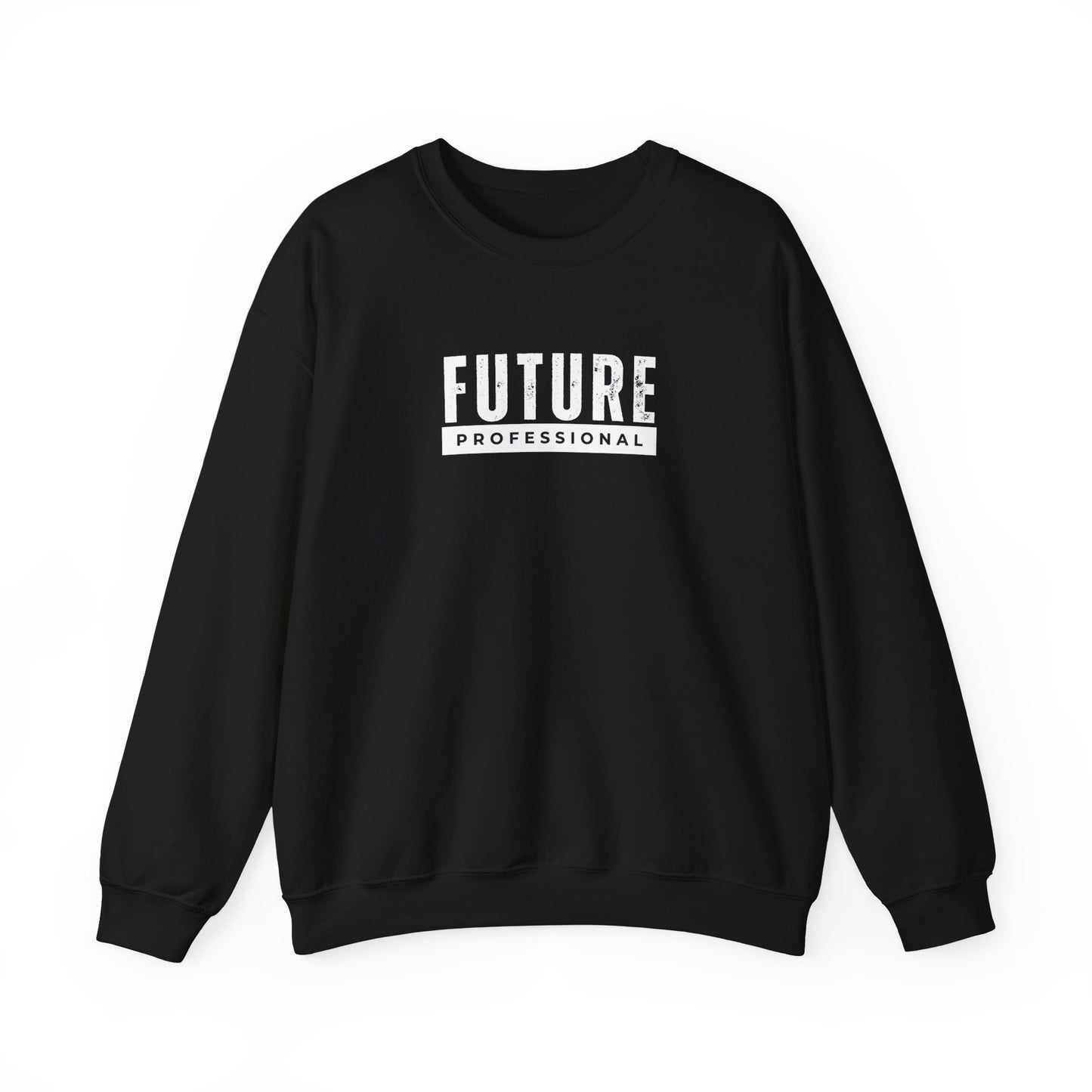 Future Professional Crewneck Sweatshirt