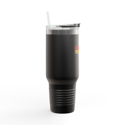Work Ready Life Ready  40oz Insulated Travel Mug