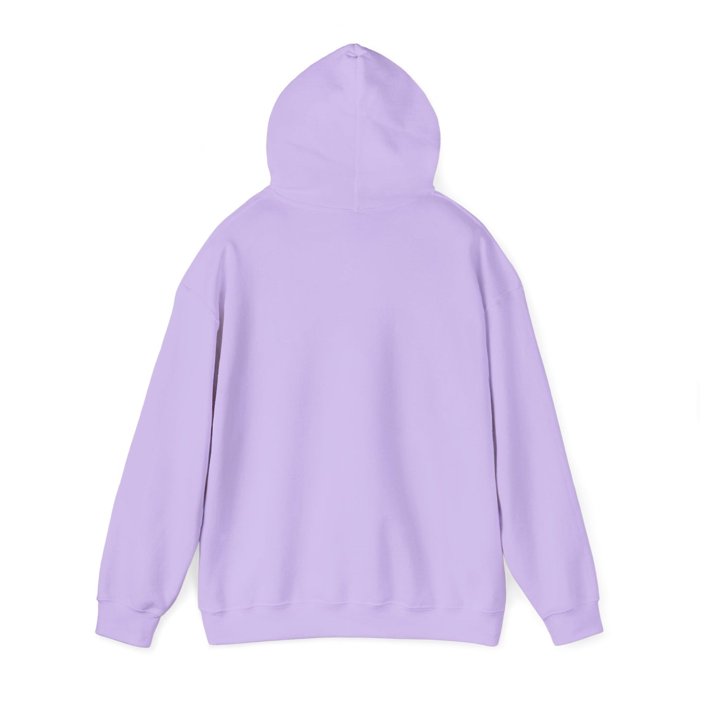 Future Ready Threads Hoodie