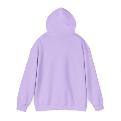 Future Ready Threads Hoodie