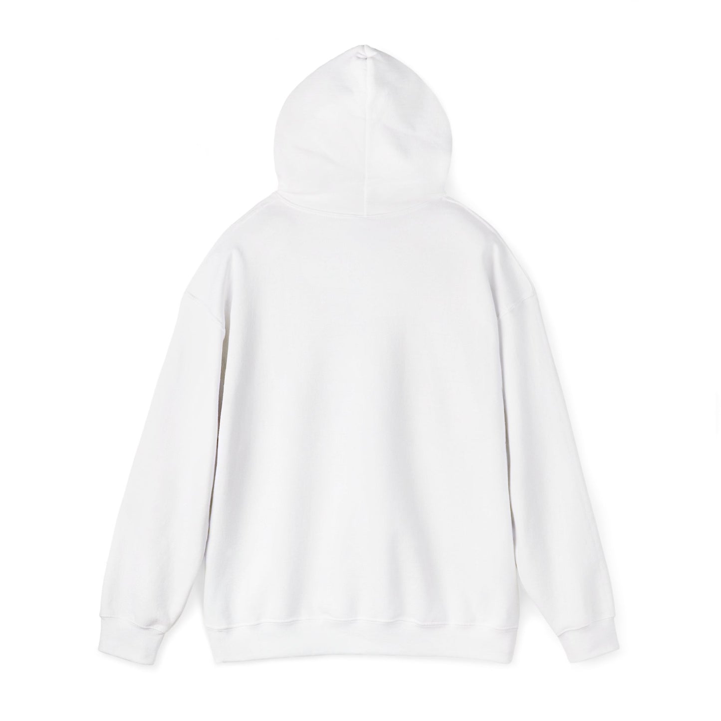 Future Ready Threads Hoodie