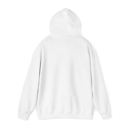 Future Ready Threads Hoodie