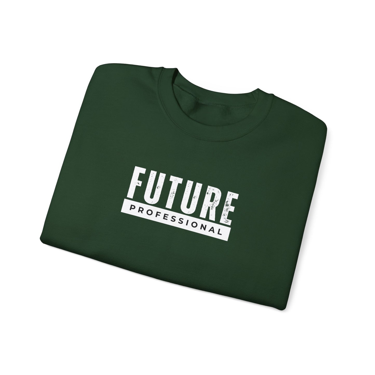 Future Professional Crewneck Sweatshirt