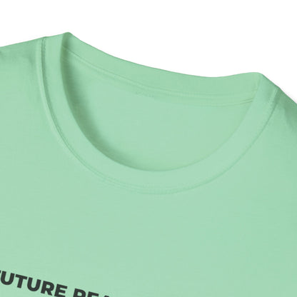 'Future Ready Threads'  T-Shirt