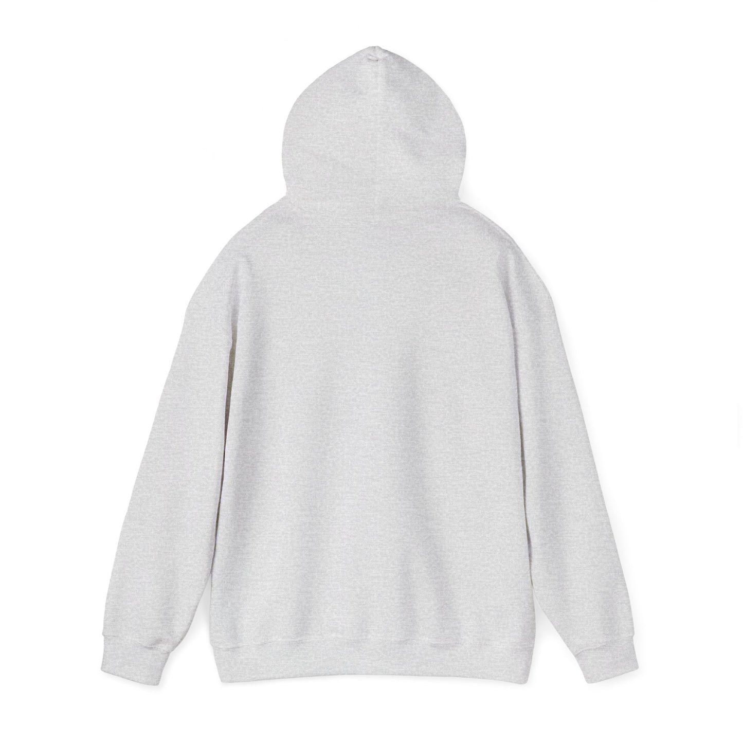 Future Ready Threads Hoodie