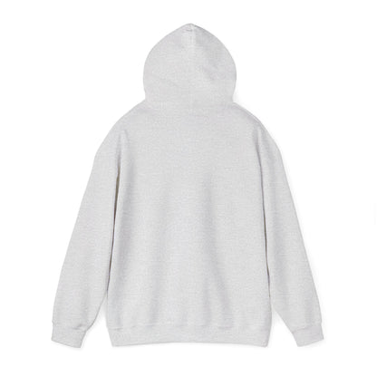 Future Ready Threads Hoodie