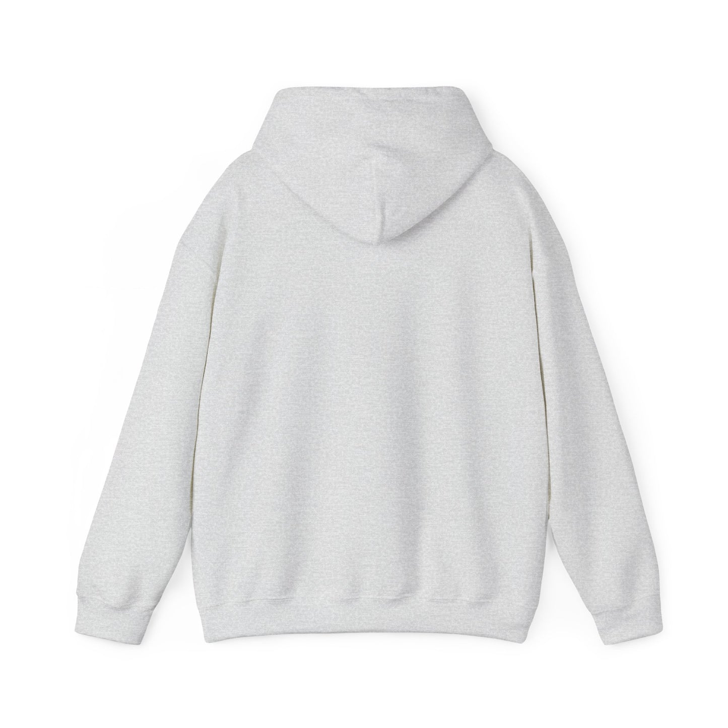 Future Ready Threads Hoodie