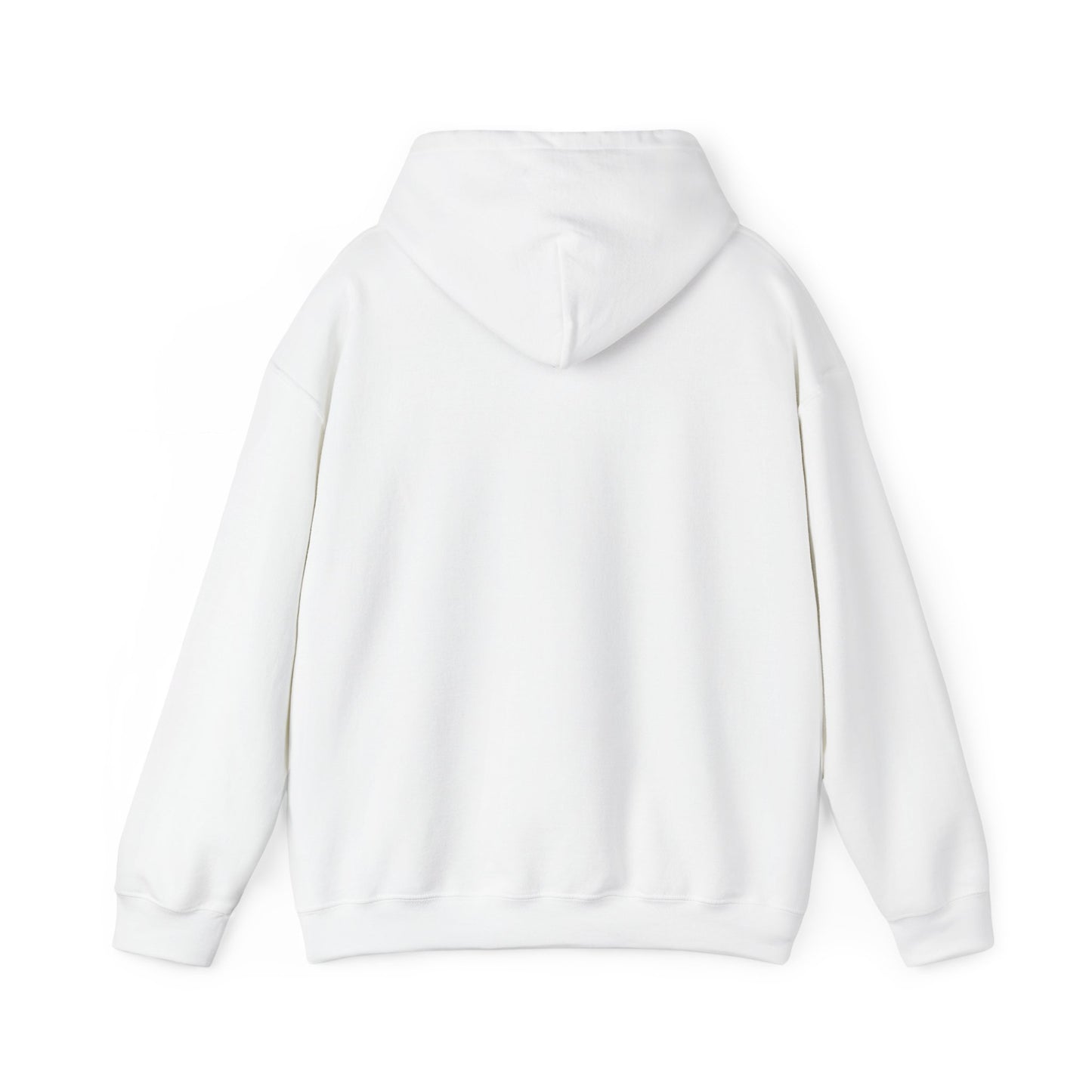 Future Ready Threads Hoodie
