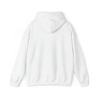 Future Ready Threads Hoodie