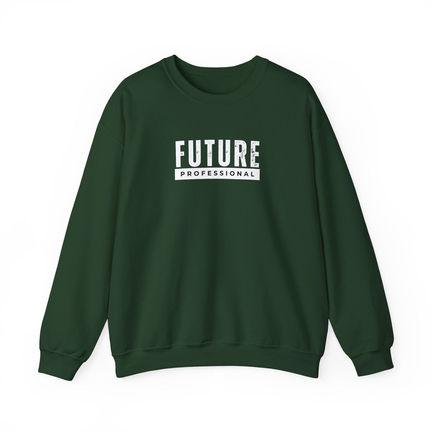 Future Professional Crewneck Sweatshirt