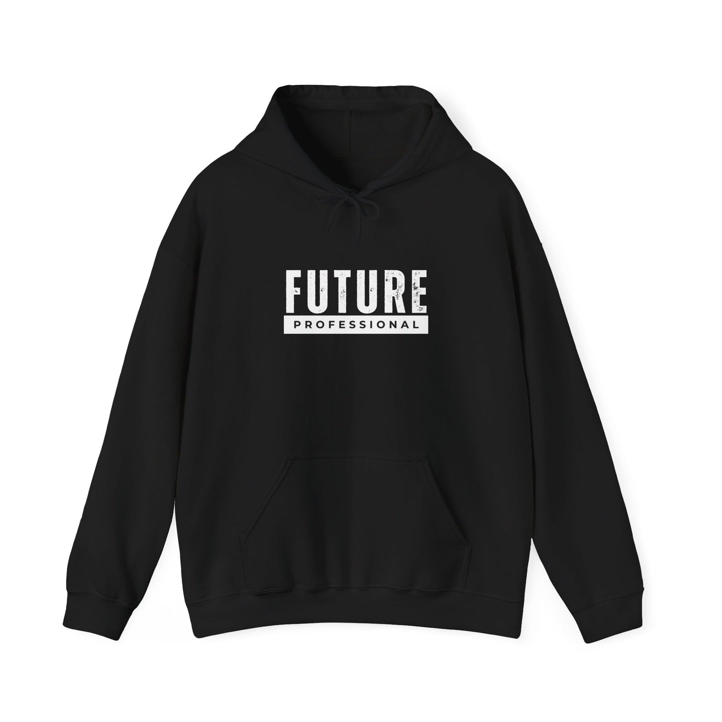 Future Professional Hoodie