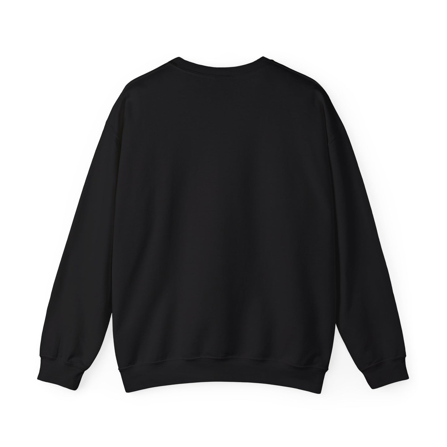 Work Ready Life Ready Crewneck Sweatshirt