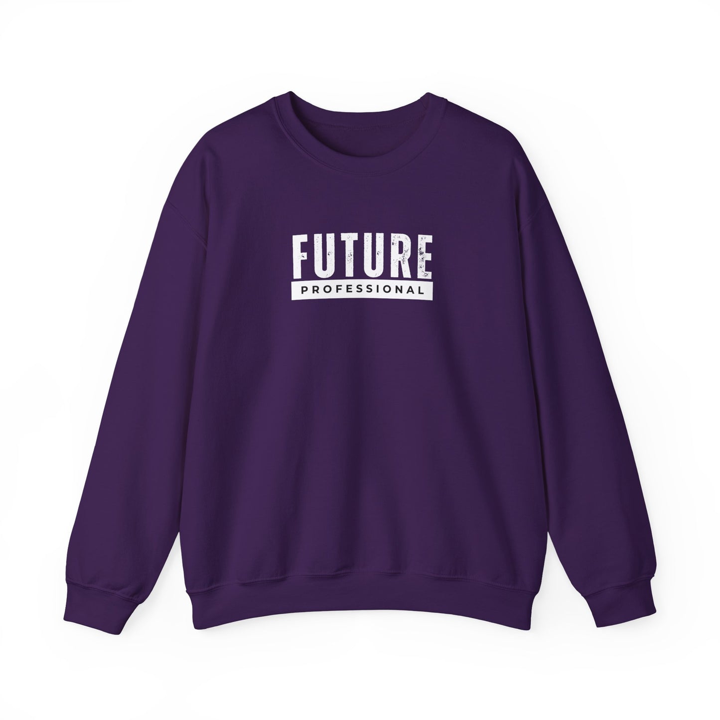 Future Professional Crewneck Sweatshirt