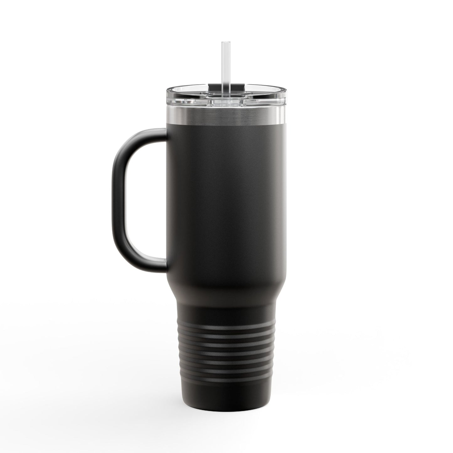 College & Career Ready  40oz Insulated Travel Mug