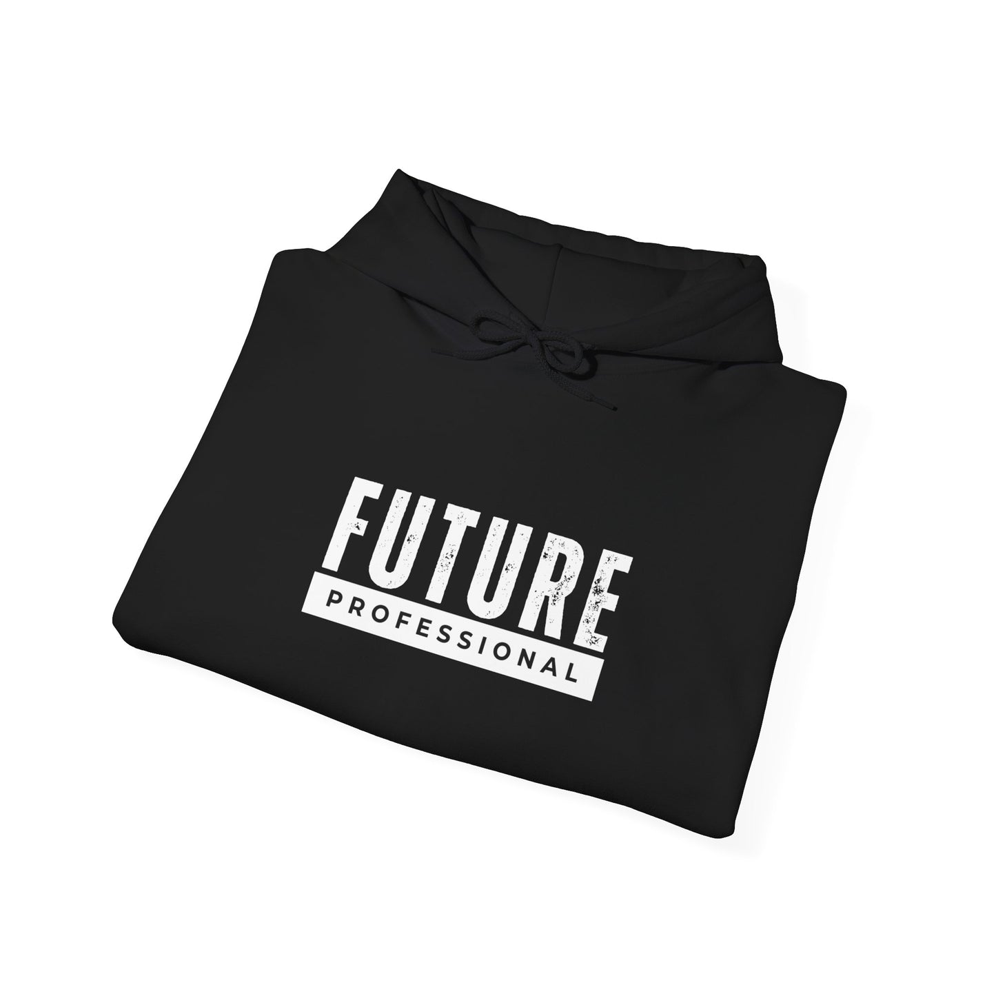Future Professional Hoodie