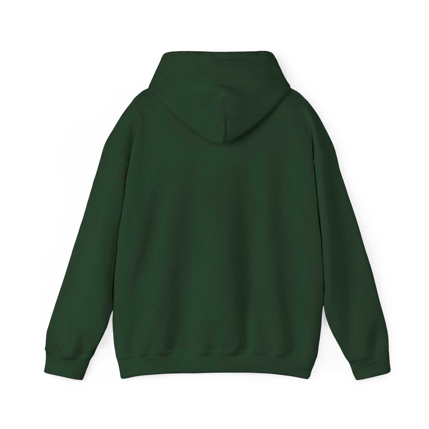 Skills Pay Bills Hoodie