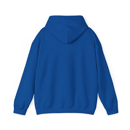Work Ready Life Ready Hoodie