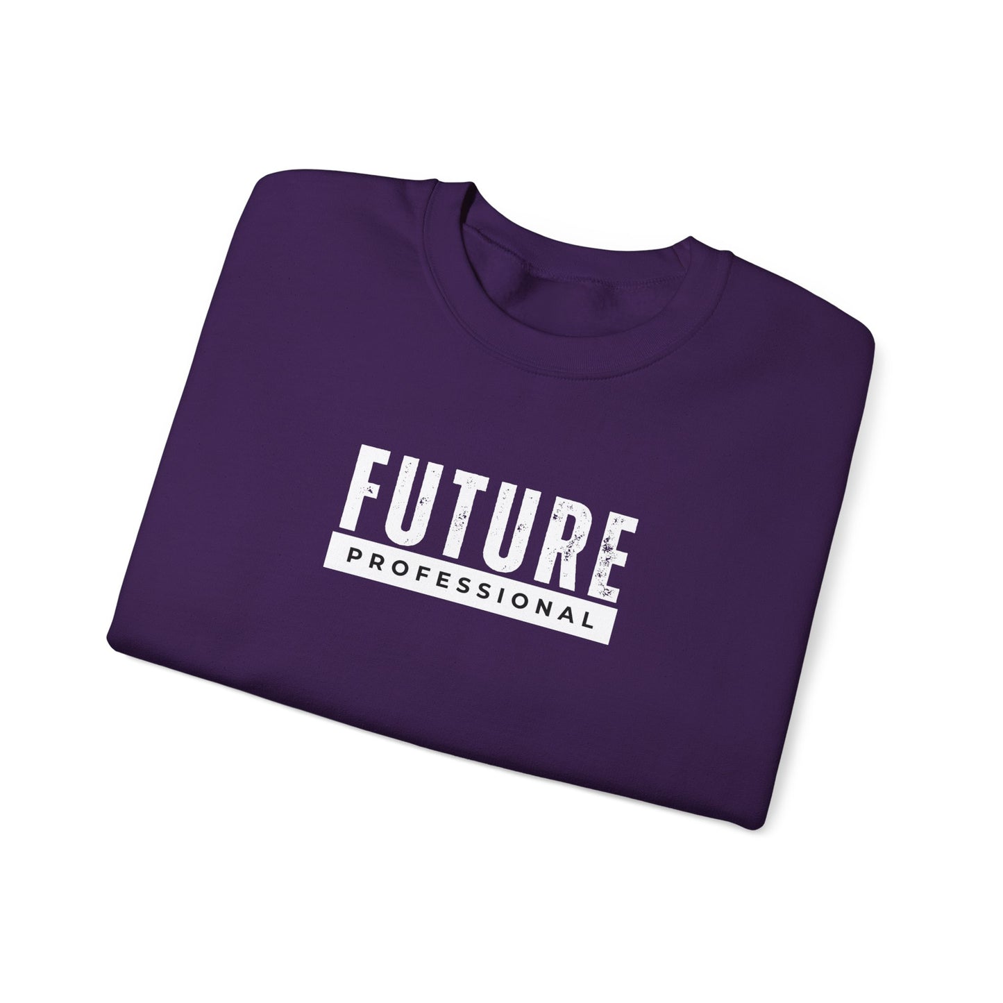 Future Professional Crewneck Sweatshirt