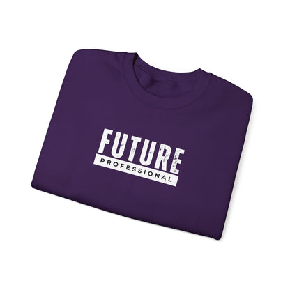 Future Professional Crewneck Sweatshirt