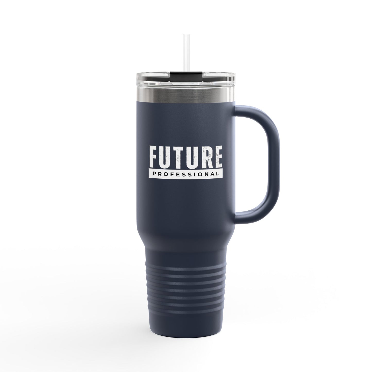 Future Professional  40oz Insulated Travel Mug